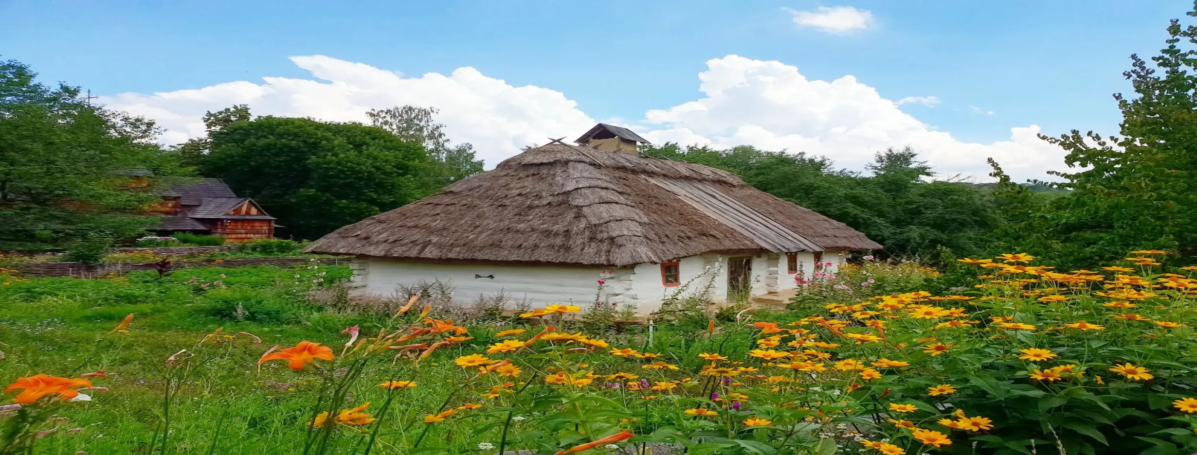 Image for Pirogovo Open Air Museum